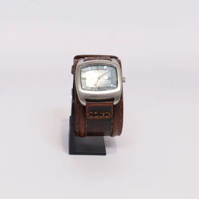 Montre (Marron) de Fossil