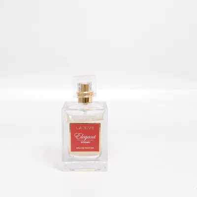 Eau de Parfum (Elegant woman) från La Rive