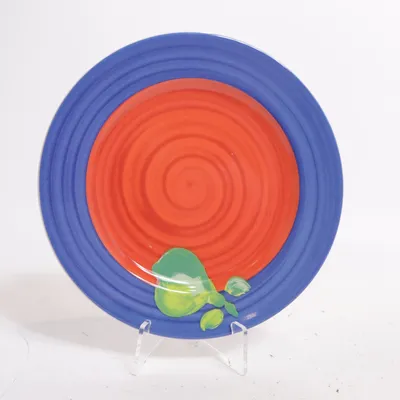 Teller (Casual Rosenthal ) von Designers Guild