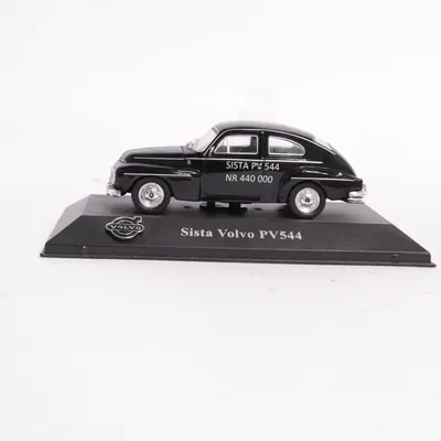 Accessoire de voiture (Pv544) de Editions Atlas