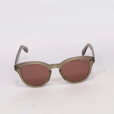 Zonnebril (Cary Grant) van Oliver Peoples