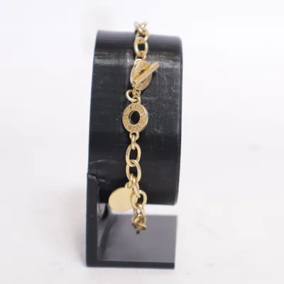 Bracelet (Gold) from Sence Copenhagen Unknown metal