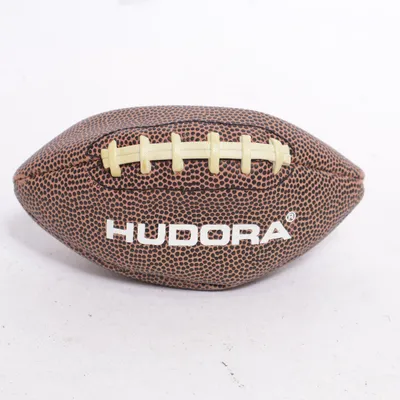 American football (Brown) from Hudora
