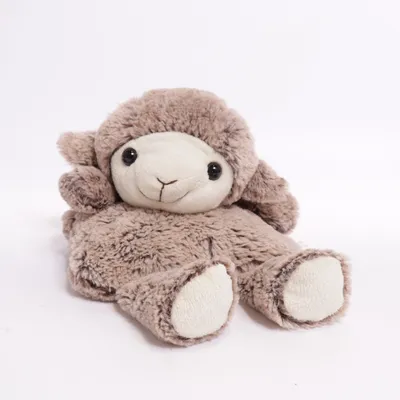 Zacht speeltje (Beige) van G. Wurm Polyester