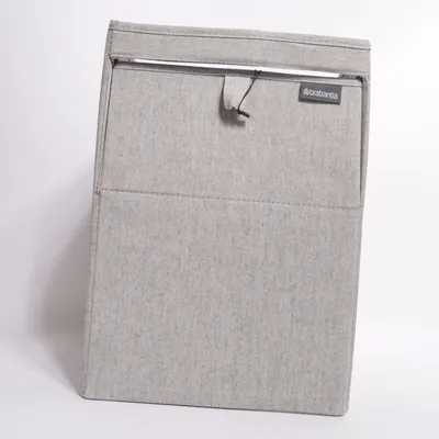 Storage box (Gray) from Brabantia