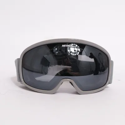 Ski goggles (Gray, Multicolored) from Nevica