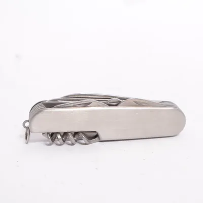Pocket knife (Silver)