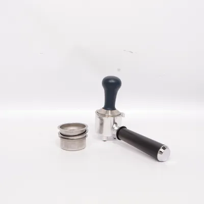 Tillbehör (Silverfärgad, Svart, Blå) från DeLonghi