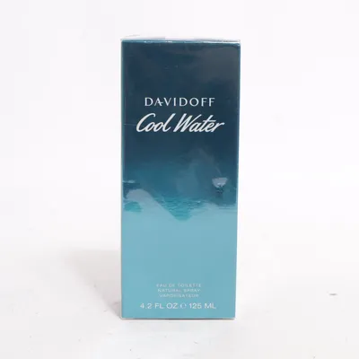 Eau de Toilette (Cool Water) van Davidoff
