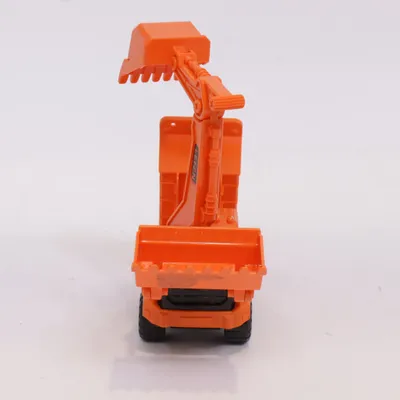 Toy car (058) from Lepi