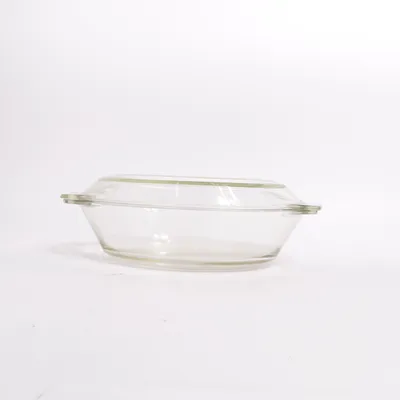 Ustensiles de cuisine (Transparent) de Pyrex