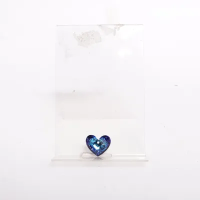 Charm (Blue) from J.renee Unknown metal