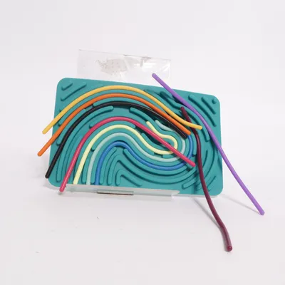 Art tool (Multicolored)