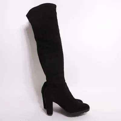 Bottes (Noir) de Jumex
