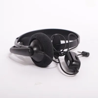 Headset (XBOX 360) från Microsoft