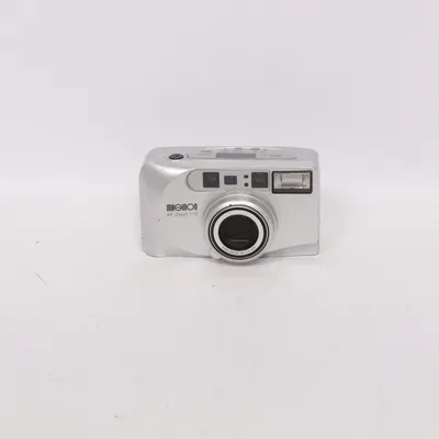 Analogkamera (AF-Zoom 115) fra Maginon