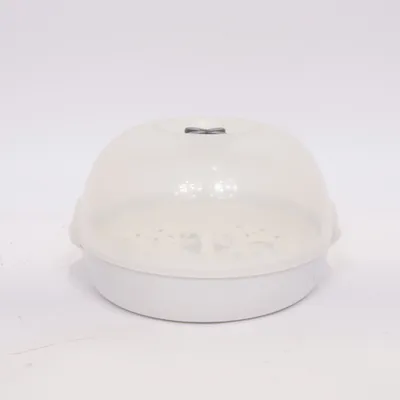 Sterilizer (Transparent, White) from NUK