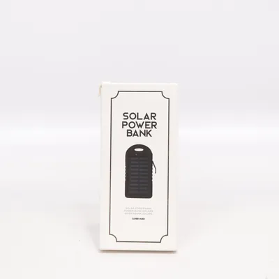 Powerbank (TPW8000225)
