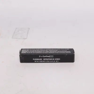 Lip gloss (Big kiss) from MAC