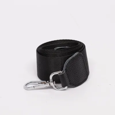 Schouderband (Zwart) van Jinx