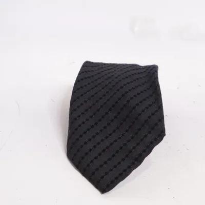 Tie (Black) from Caesar