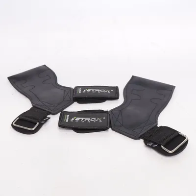 Workout equipment (Power Grips) from Retro Sport
