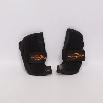 Sangles de poignet (Noir) de Rollerblade