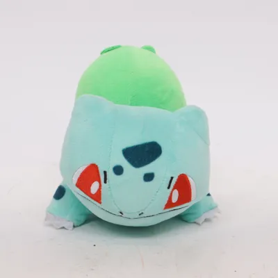 Soft toy (Bulbasaur) from Pokémon