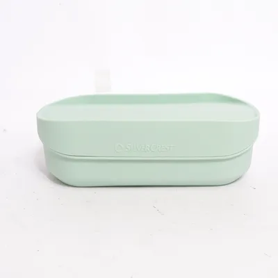 Lunch box (Microwave Steamer) from SilverCrest