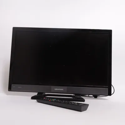 TV (22 Vle 5920 Bn) from Grundig