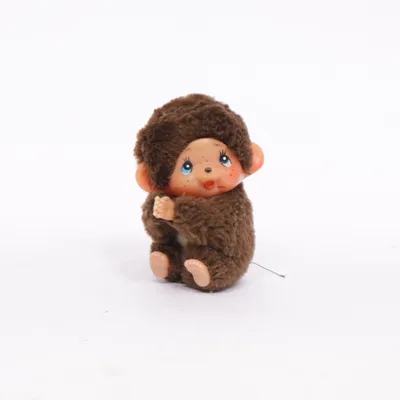 Soft toy (Monchhichi) from Monchhichi