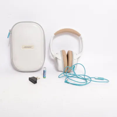 Koptelefoon (Quietcomfort 25) van Bose