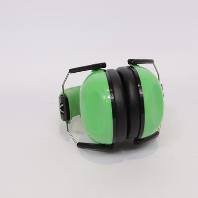 Ear muffs from Vanderfields