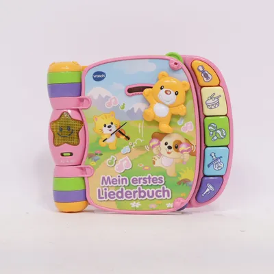Aktivitetslegetøj (Flerfarvet) fra VTech