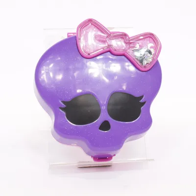 Dockskåp (Monster High) från Mattel
