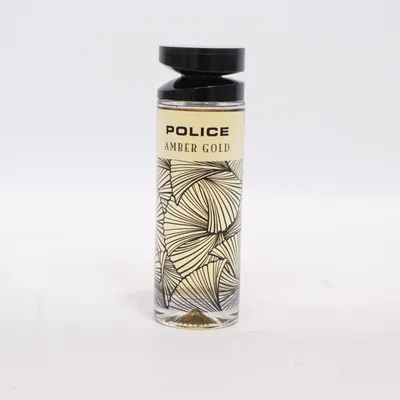 Eau de Toilette (Amber Gold) från Police