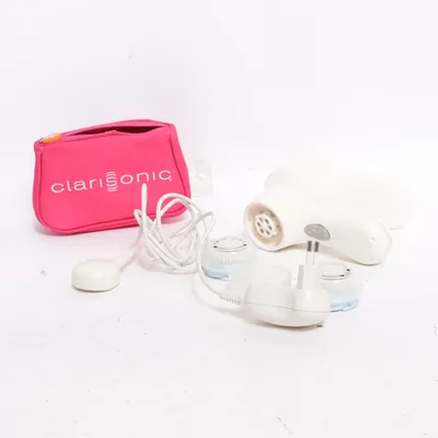 Cleansing device (Mia 2) from Clarisonic