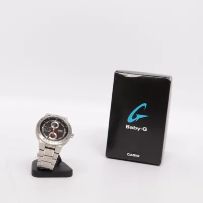 Armbåndsur (EF-314) fra Casio Edifice