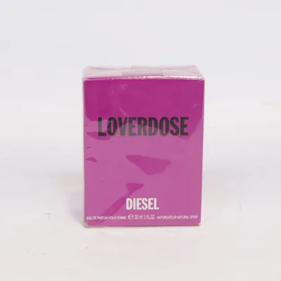 Eau de parfum (Loverdose) fra Diesel
