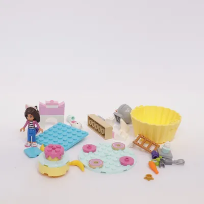 Construction set (Multicolored) from LEGO