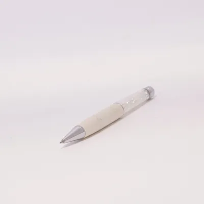 Penna (Silverfärgad, Transparent) från Swarovski