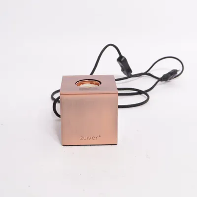 Wall light (Brown) from Zuiver