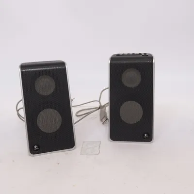Højtaler (Z120) fra Logitech