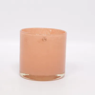 Pot (Orange)