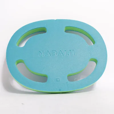 Water sports equipment (Blue, Green) from Nabaiji