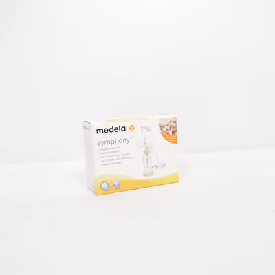 Brustpumpe (Symphony) von Medela