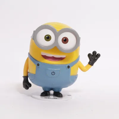 Natlampe (Minion) fra Universal Studios