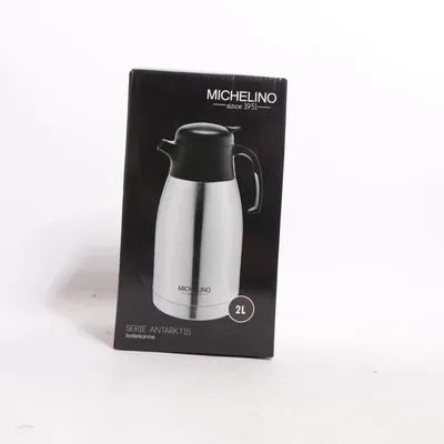 Thermos (Antarktis) from Michelino