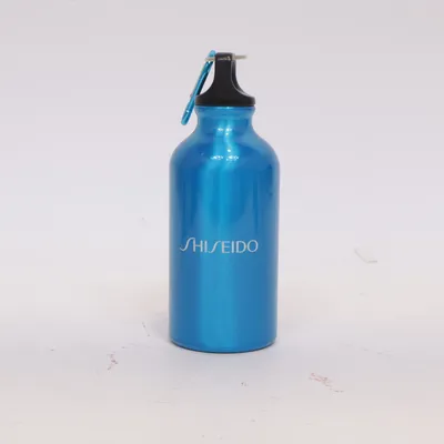 Water bottle (Blue) from Shiseido