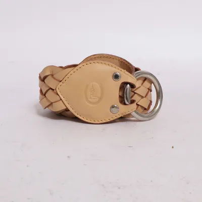 Midjebälte (Beige, Brun) från Trussardi Skinn